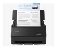 Ricoh ScanSnap iX2400 (Black) A4 Document Scanner