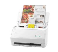 Ricoh ScanSnap iX2400 (White) A4 Document Scanner