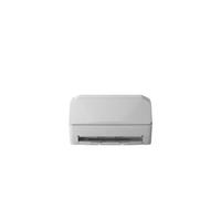 ScanSnap iX2500 Document Scanner (White)
