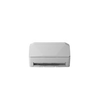 ScanSnap iX2500 Document Scanner (White)