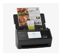 Ricoh ScanSnap iX2500 (Black) A4 Document Scanner