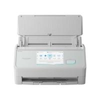 ScanSnap iX2500 Document Scanner (White)
