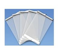 Ricoh ScanSnap Scanner Carrier Sheet