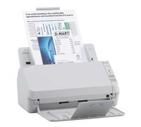 Ricoh ScanSnap SP-1120N A4 Document Scanner