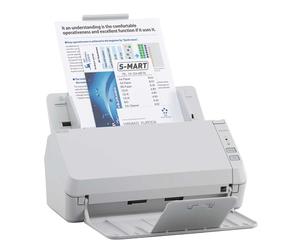 Ricoh ScanSnap SP-1120N A4 Document Scanner