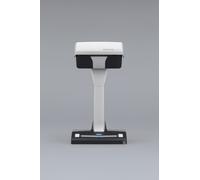 Fujitsu ScanSnap SV600 Overhead scanner 285 x 218DPI A3 Black, White