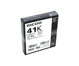 Ricoh SG2100 Black Gel Ink Hi Yld GC41K 405761