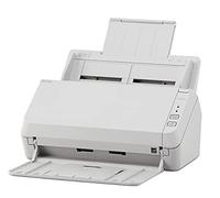RICOH SP-1130N Price Performing, Network Enabled Color Duplex Document Scanner with Auto Document Feeder (ADF)