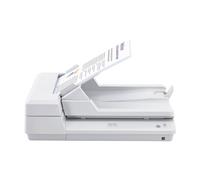 Ricoh SP-1425 Compact A4 Flatbed & ADF Desktop Document Scanner