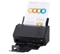 RICOH SP-2240N Easy-to-Use Compact Color Duplex Document Scanner with Automatic Document Feeder (ADF) and Twain Driver
