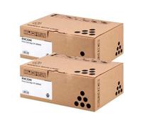 Ricoh 406522/SP3400HE Toner cartridge black. 5K pages/5% for Ricoh Afi