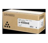 Ricoh SP4510HE Ultra Hi Yield Toner 407318