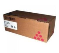 Ricoh SPC220 Magenta Toner 406054 also for 406100