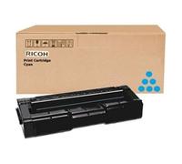 Ricoh SPC310 Cyan Toner Cartridge 406349 406333