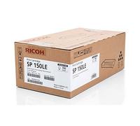 Ricoh Standard Original Laser Toner - Black (Pack of 1)