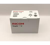 Ricoh Staple Type U - Genuine OEM Staple Cartridge - Copier Staples