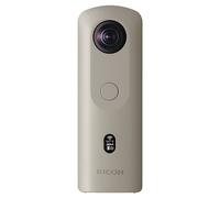 Ricoh Theta SC2 for Business 360° Camera - Grey