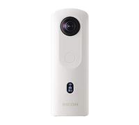 Ricoh Theta SC2 white