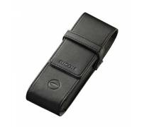 Genuine Original RICOH Stylish SyntheticLeather TS-1 Soft Case for Theta -Black