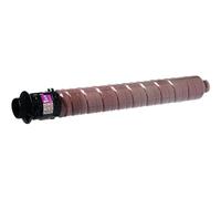 Ricoh 842563 Toner-kit magenta. 18K pages ISO/IEC 19752 for Ricoh IM C