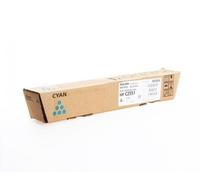 Ricoh Toner 842064 / 841505 MPC 2551 Cyan