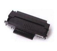 Ricoh Toner Cartridge SP1000E Original Black