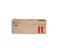 Ricoh 842376 Toner-kit magenta. 8K pages for Ricoh IM C 400