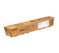 Ricoh Toner Yellow C3500 (842256)