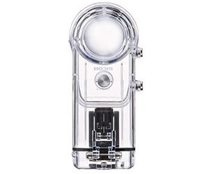 Ricoh TW-1 Underwater Housing Case for THETA - Clear