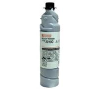 Ricoh 885053 Type 2210D Original Toner for Aficio 220/270/AP 2700 (x 2pcs)