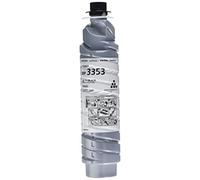 Original Ricoh 885266 Black Toner Cartridge