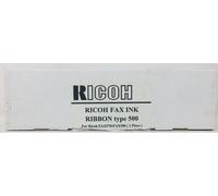 RICOH TYPE 500 TTR Original Transfer Ribbon For RICOH FAX 570 / FAX 580