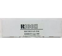Ricoh Type 500 Fax TTR Ribbon Original for Ricoh Fax 570 / Fax 580