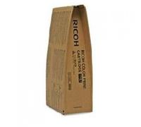 Original Ricoh Type S2 Black Toner Cartridge