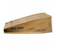 Ricoh Type S2 Toner Cartridge Yellow Original (888373)