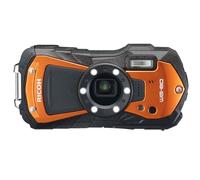 Ricoh WG-80 Orange