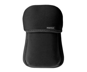 Ricoh WG30W Neoprene Case Black