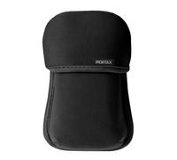 Ricoh WG30W Neoprene Case Black | ✅ 5 years warranty