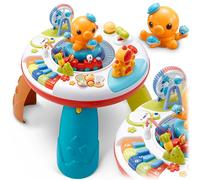 Ricokids 781800 Music and Sound Educational Table