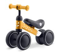 Ricokids three-wheeled balance bike for children