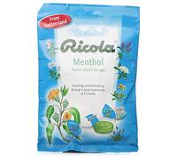 Ricola 70g Menthol Herb Drops
