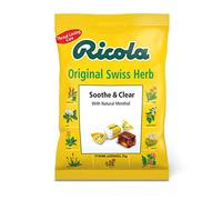 Ricola Bag - Original Herb 70g (PACK OF 7)