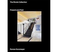 Ricola Collection : Present and Past - NEW Roman Kurzmeyer 2025