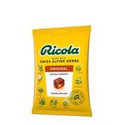 Ricola Cough Drops Original Herb Bag 75g