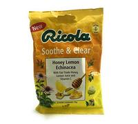 Ricola Honey Lemon Echinacea Bag 75g