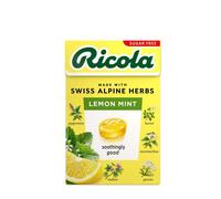 Ricola Lemon Melissa 50g