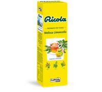 Ricola Melissa Limoncela capsules for Tchibo Cafissimo and Caffitaly 10 pieces