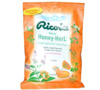 Ricola, Natural Honey Herb, 24 Drops