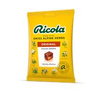 Ricola Original Swiss Herb Cough Drops 75g