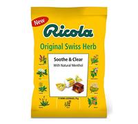 Ricola Cough Drops Original Swiss Herb 75 g